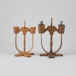 1193 2210 CANDLESTICKS